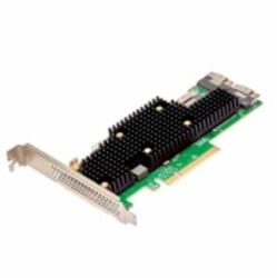 Broadcom eHBA 9600-24i scheda di interfaccia e adattatore Interno SAS, SATA 