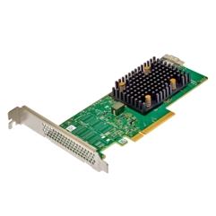 Broadcom HBA 9500-8i scheda di interfaccia e adattatore Interno SAS, SATA 