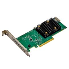 Broadcom 9540-8i controller RAID PCI Express x8 4.0 12 Gbit/s 