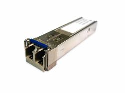 Brocade 10G-SFPP-SR modulo del ricetrasmettitore di rete Rame 10000 Mbit/s SFP+ 850 nm 