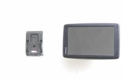 Brodit 215567 supporto per navigatori Auto Passivo Nero 