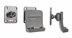Brodit 215588 supporto per navigatori Auto Nero 