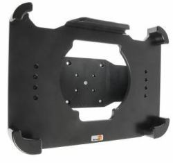 Brodit 511914 supporto per personal communication Supporto passivo Tablet/UMPC Nero 