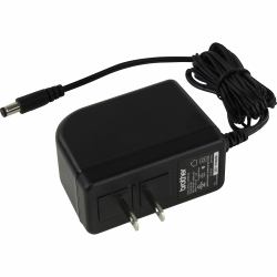 Brother ADE001 adattatore e invertitore Interno Nero 