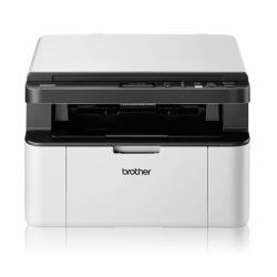 Brother DCP-1610W stampante multifunzione Laser A4 2400 x 600 DPI 20 ppm Wi-Fi  - Versione Tedesca