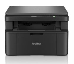 Brother DCPL1640WZU1 stampante multifunzione Laser A4 2400 x 600 DPI 20 ppm Wi-Fi  - Versione UK