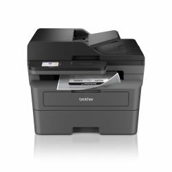 Brother DCP-L2660DW Laser A4 1200 x 1200 DPI 34 ppm Wi-Fi 