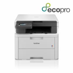 Brother DCP-L3520CDWE stampante multifunzione LED a colori A4 