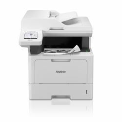 Brother DCP-L5510DW stampante multifunzione Laser A4 1200 x 1200 DPI 48 ppm Wi-Fi  - Versione UK