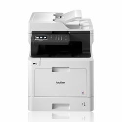 Brother DCP-L8410CDW stampante multifunzione Laser A4 2400 x 600 DPI 31 ppm Wi-Fi  - versione straniera