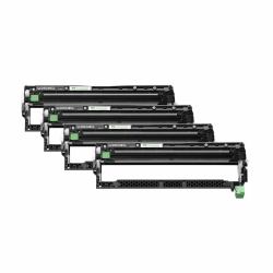 Brother DR-248CL tamburo per stampante Originale 4 pz Multipack 