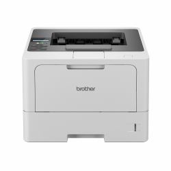 Brother HL-L5210DN 1200 x 1200 DPI A4  - Versione UK