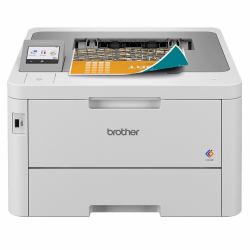 Brother HL-L8240CDW stampante laser A colori 600 x 600 DPI A4 Wi-Fi  - Versione UK