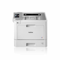 Brother HL-L9310CDW stampante laser A colori 2400 x 600 DPI A4 Wi-Fi  - Versione Tedesca