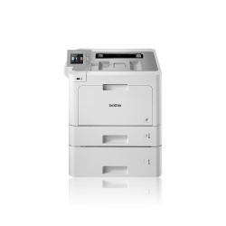 Brother HL-L9310CDWT stampante laser A colori 2400 x 600 DPI A4 Wi-Fi  - Versione Tedesca