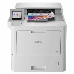 Brother HL-L9470CDN stampante laser A colori 2400 x 600 DPI A4  - Versione UK
