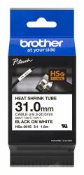 Brother HSE-261E Guaina termorestringente 