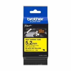 Brother HSE-611E nastro per etichettatrice 