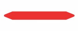 Brother LTZ14026FPIP etichetta autoadesiva Rosso 351 pz 