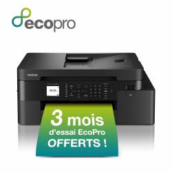Brother MFC-J4350DW stampante multifunzione Ad inchiostro A4 1200 x 4800 DPI Wi-Fi 