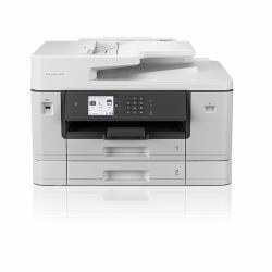 Brother MFC-J6940DW stampante multifunzione Ad inchiostro A3 1200 x 4800 DPI Wi-Fi 