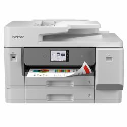 Brother MFC-J6975DW stampante multifunzione Ad inchiostro A3 1200 x 4800 DPI Wi-Fi 
