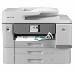 Brother MFC-J6977DW stampante multifunzione Ad inchiostro A3 1200 x 4800 DPI Wi-Fi 