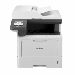 Brother MFC-L5710DN Laser A4 1200 x 1200 DPI 48 ppm  - Versione UK