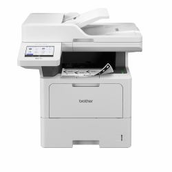 Brother MFC-L6710DW stampante multifunzione Laser A4 1200 x 1200 DPI 50 ppm Wi-Fi 