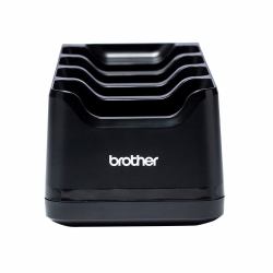 Brother PA4CR002EU Stampante portatile Nero Interno 