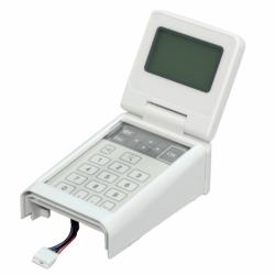 Brother PA-TDU-001 Parte di ricambio e accessorio per stampante/scanner Display a pannello touch 