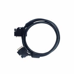 Brother PC-5000 cavo parallelo Nero 1,8 m 