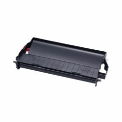 Brother PC-70 ricambio per fax Cartuccia fax + nastro 140 pagine Nero 1 pz 