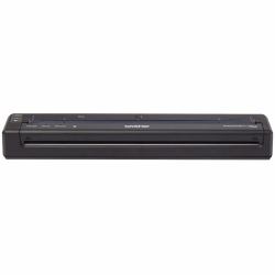 Brother PJ862 203 x 200 DPI Con cavo e senza cavo Termica diretta Stampante portatile 