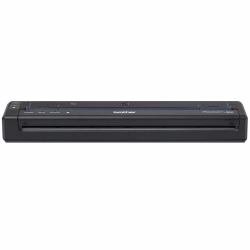 Brother PJ863 300 x 300 DPI Con cavo e senza cavo Termica diretta Stampante portatile 