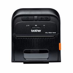 Brother RJ-3035B stampante POS 203 x 203 DPI Con cavo e senza cavo Termica diretta Stampante portatile 