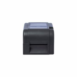 Brother TD-4420TN stampante per etichette [CD] Termica diretta/Trasferimento termico 203 x 203 DPI 152 mm/s Cablato Collegamento ethernet LAN 