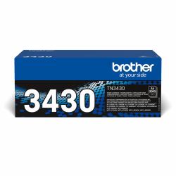 Brother TN-3430 cartuccia toner 1 pz Originale Nero 