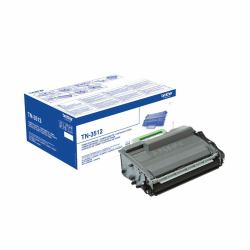 Brother TN-3512P cartuccia toner 1 pz Originale Nero 