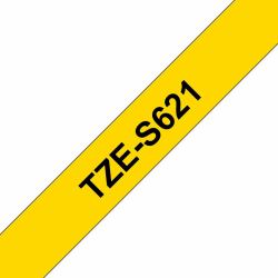 Brother TZE-S621 nastro per etichettatrice TZ 