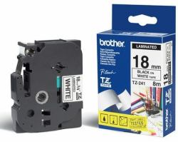 Brother TZ-241 nastro per etichettatrice 