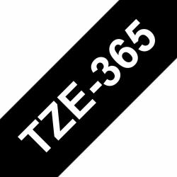Brother TZE365 nastro per etichettatrice TZe 
