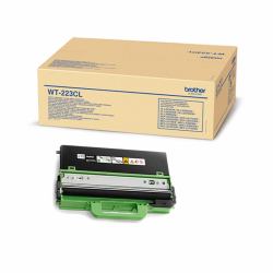 Brother WT-223CL Parte di ricambio e accessorio per stampante/scanner Contenitore per toner di scarto 1 pz 
