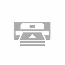 Brother ZCAISDN cavo di rete Nero 1,5 m 