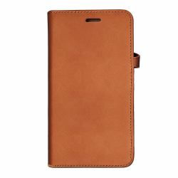 Buffalo 590011 custodia per cellulare 14,7 cm [5.8"] Custodia a libro Marrone 