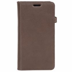 Buffalo 657525 custodia per cellulare 14 cm [5.5"] Custodia a libro Marrone 