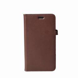 Buffalo 658565 custodia per cellulare Custodia a libro Marrone 