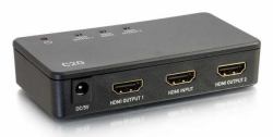 C2G 41057 ripartitore video HDMI 2x HDMI 
