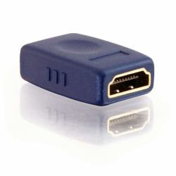 C2G Velocity HDMI Blu 