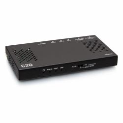 C2G C2G31015 moltiplicatore AV Ricevitore AV Nero 